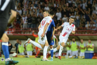 Zrinjski izbacio Tiranu i ostao jedini predstavnik BiH u Evropi