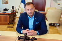 Ćorić na čelu Radnika