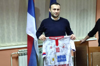 Sloboda se neće boriti za opstanak