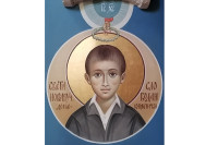 Slobodan Stojanović postao je novomučenik SPC
