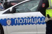 Oduzeto vozilo zbog falsifikovanja potvrde o registraciji