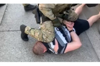 Šef bande narko dilera iz Crne Gore pao u Banjaluci  VIDEO