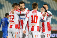 Fan zona na Marakani, ko će šutirati penal Borjanu?