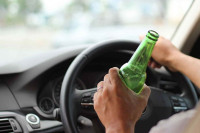 Zabrinjavajući broj vozača izazvao nezgodu pod dejstvom alkohola