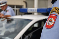 Troje lakše povrijeđenih u sudaru tri auta u Ljeljenči
