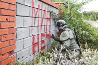 Рат у Украјини ушао је у 156. дан