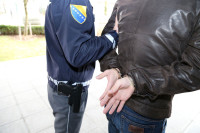 Otkriveno 10 lica koja potražuju sudovi i policija