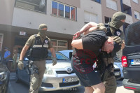 Полиција претресла стан Дејана Ровчанина