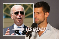 Kenedijev bratanac: Neka Bajden pusti Novaka na Ju-Es open
