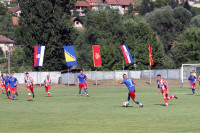"Fudbal frends": Borac bolji od Zvezde, prošao u polufinale