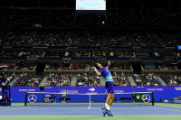 Novak: Izašao na teren i očitao lekciju VIDEO