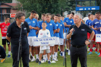Funkcioner UEFA: Impresivan turnir koji zaslužuje širu podršku