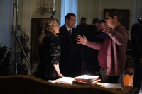 Završeno snimanje filma “Vera”: Špijunski triler o srpskoj Mata Hari