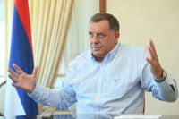 Милорад Додик