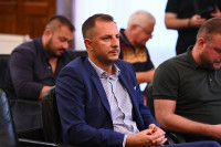 Nedeljko Ćorić, novi predsjednik Radnika: Svi koji su izabrani moraju da pomognu