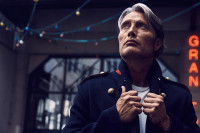 Mads Mikelsen dolazi u Sarajevo