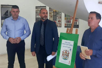 Otvorena izložba “heraldika karađorđevog doma”