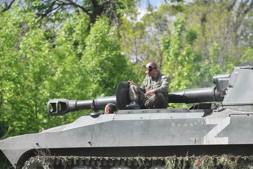 Рат у Украјини ушао је у 146. дан