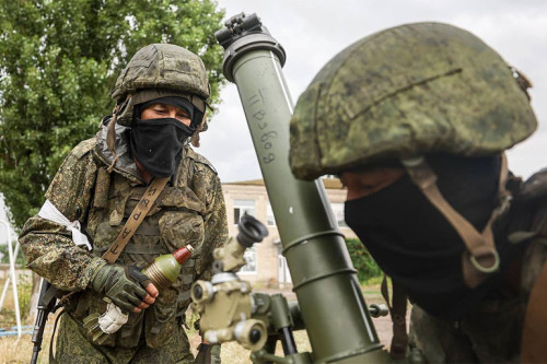 Рат у Украјини ушао је у 153. дан