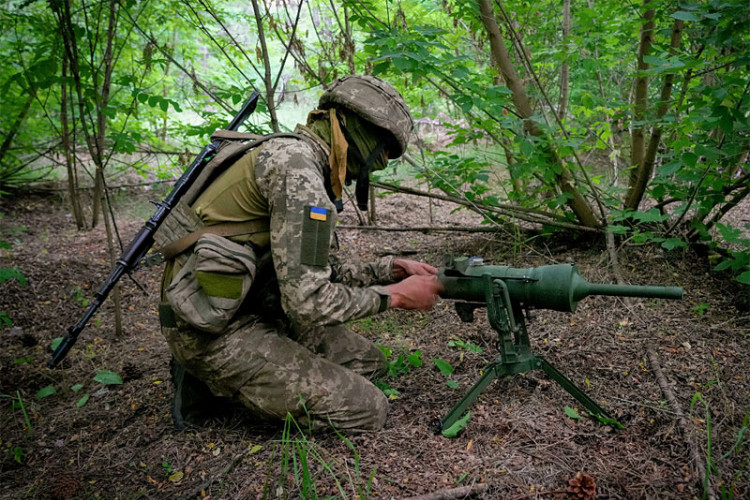 Рат у Украјини ушао је у 131. дан