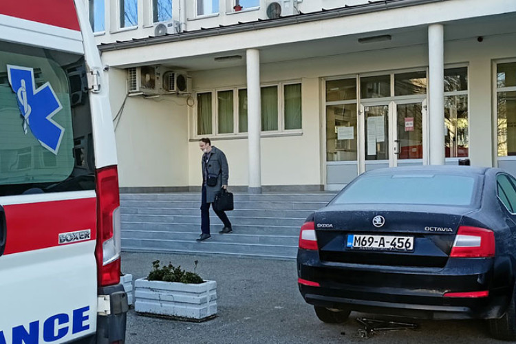 Признао да је три и по грама марихауне продавао за 50 КМ