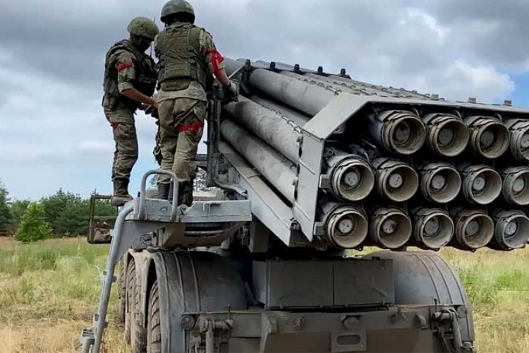 Рат у Украјини ушао је у 142. дан