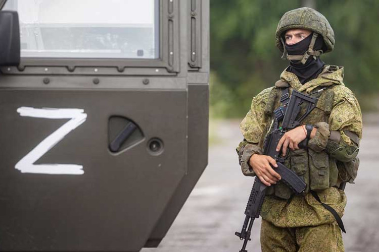 Рат у Украјини ушао је у 145. дан