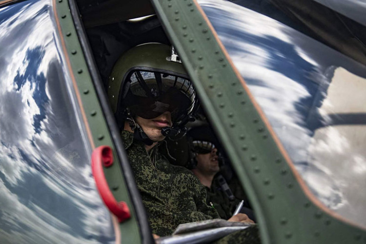 Рат у Украјини ушао је у 156. дан