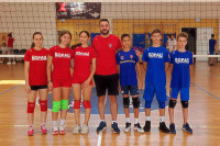 Aleksandar Dakić, predsjednik OK Borac: Rezultati su naša lična karta