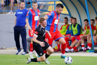 Optimizam u Borcu nakon trijumfa u Posušju: Bićemo sve bolji
