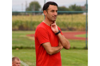 Dženan Hošić, trener Zvijezde 09: Naš cilj odavno je poznat