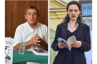 Nagrada "Stražilovo" Božidaru Mandiću i mladim pjesnicima