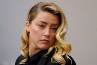 Amber Herd prodala kuću u Kaliforniji za milion dolara, na sudu tvrdila da nije njena