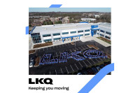 LKQ Europe: Prihod u drugom kvartalu 2022. dostigao 3,3 milijarde  dolara