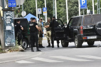 Velika policijska akcija u Sarajevu, više osoba osumnjičeno u "Neveri"