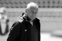 Preminuo fudbalski trener Milan Đuričić