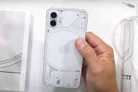 Nothing Phone (1) на тесту издржљивости - све или ништа