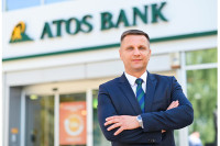 Igor Jovičić novi predsjednik Uprave Atos banke a.d. Banjaluka