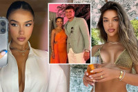 Bogdan Bogdanović u vezi sa američkom misicom
