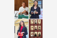 “Brankovo kolo” odredilo ovogodišnje laureate:  “Stražilovo” Mandiću i mladim pjesnicima