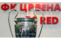 Crvena zvezda saznala potencijalne protivnike u plej-ofu za Ligu šampiona