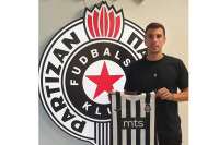Andrija Pavlović u Humskoj