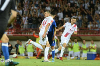 Zrinjski na Olimpijakos ili Slovan u plej-ofu Lige konferencija