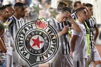Partizan može na Levski ili Hamrun ako ispadne od Kiprana