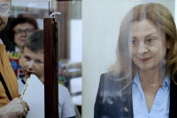 Gran pri za film "Heroji radničke klase" u Rusiji