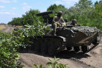 Рат у Украјини ушао је у 160. дан