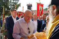 Sabor Tuzlaka u Požarnici - živa veza sa prošlošću