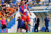 Aleksandar Vojnović, defanzivac Borca: Jedna pobjeda sve promijenila