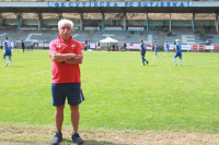Kuriozitet “Fudbal frendsa”: Zvezdin doktor zaštitno lice