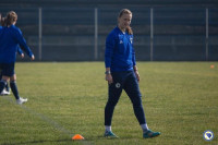 ŽFK Leotar kompletirao stručni štab: Milovićeva vodi Trebinjke